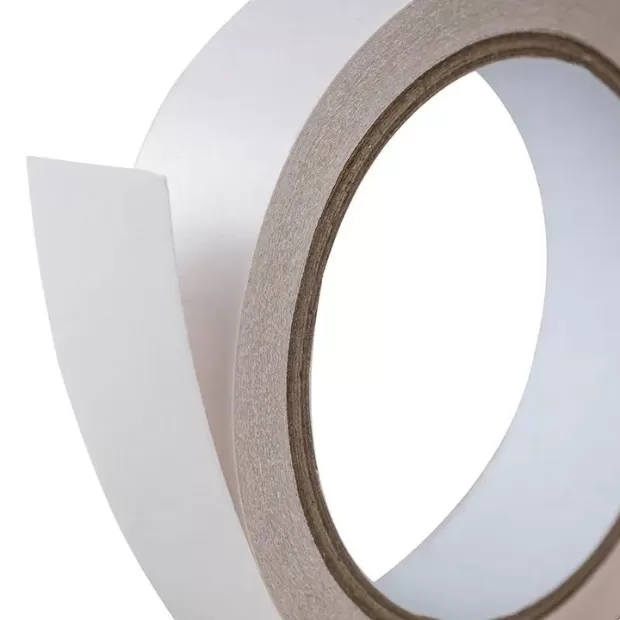 Double-Sided OPP/PET Tape